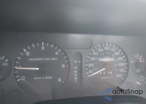 1995 Dodge Ram 2500 from USA, damaged, VIN 1B7JF26Z8SS158002